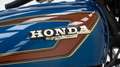 Honda CB 750 F2 Super Sport '78 CH1799 Bleu - thumbnail 15