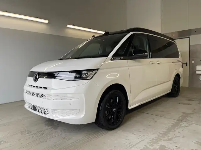 Volkswagen T7 California Beach Camper (TDI / TSI) TDI AHK+Navi+Standheiz...