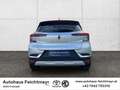 Renault Captur TCe 90 Techno 5t. Silber - thumbnail 6