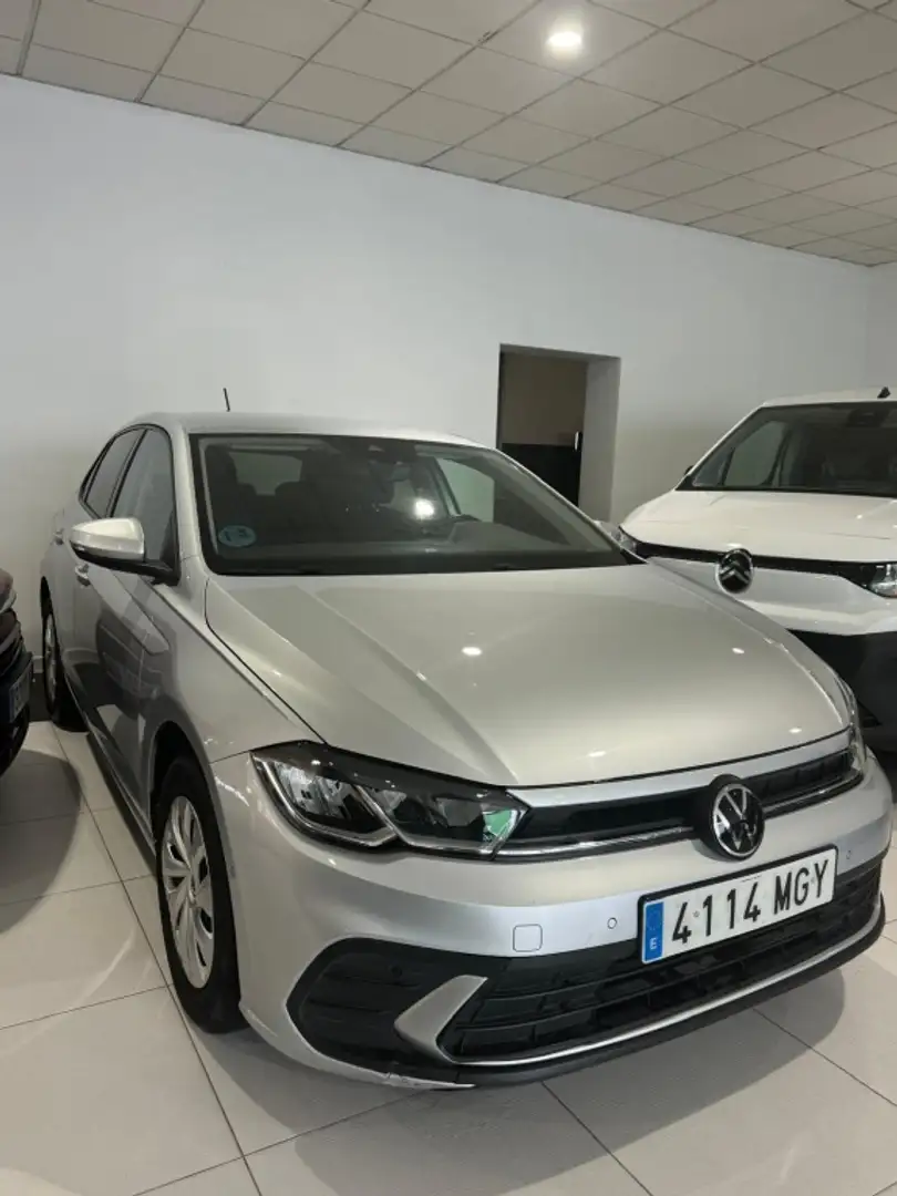 Volkswagen Polo 1.0 TSI Life 70kW - 1