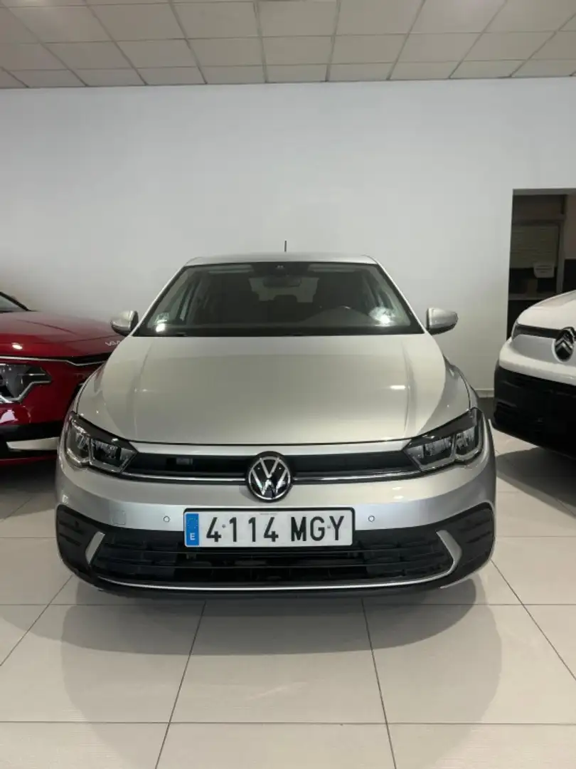 Volkswagen Polo 1.0 TSI Life 70kW - 2