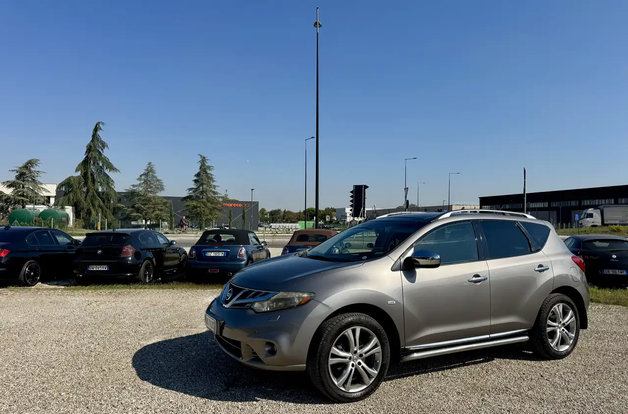 Nissan Murano