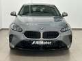 BMW 116 120dA M Sport Gris - thumbnail 2