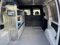 Volkswagen Caddy 2.0 TDi /Boite Dsg/Climatisation/Prix hors tva Blanc - thumbnail 10