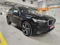 Volvo XC60 D4 R-Design Geartronic Schwarz - thumbnail 2