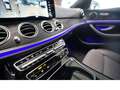 Mercedes-Benz E 200 d AMG 360°-K MBUX Ambientenbeleuchtung IHC LED Tot Negro - thumbnail 13