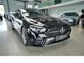 Mercedes-Benz E 200 d AMG 360°-K MBUX Ambientenbeleuchtung IHC LED Tot Negro - thumbnail 2