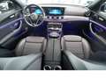 Mercedes-Benz E 200 d AMG 360°-K MBUX Ambientenbeleuchtung IHC LED Tot Negro - thumbnail 10