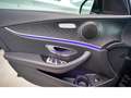 Mercedes-Benz E 200 d AMG 360°-K MBUX Ambientenbeleuchtung IHC LED Tot Negro - thumbnail 7