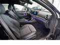 Mercedes-Benz E 200 d AMG 360°-K MBUX Ambientenbeleuchtung IHC LED Tot Negro - thumbnail 8