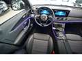 Mercedes-Benz E 200 d AMG 360°-K MBUX Ambientenbeleuchtung IHC LED Tot Negro - thumbnail 11