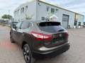 Nissan Qashqai N-Connecta (STEUERKETTE NEU) KAMERA+NAVI+SPURH Braun - thumbnail 9