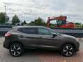 Nissan Qashqai N-Connecta (STEUERKETTE NEU) KAMERA+NAVI+SPURH Braun - thumbnail 8