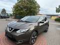 Nissan Qashqai N-Connecta (STEUERKETTE NEU) KAMERA+NAVI+SPURH Braun - thumbnail 2