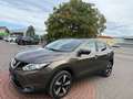 Nissan Qashqai N-Connecta (STEUERKETTE NEU) KAMERA+NAVI+SPURH Braun - thumbnail 4