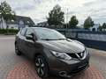 Nissan Qashqai N-Connecta (STEUERKETTE NEU) KAMERA+NAVI+SPURH Braun - thumbnail 1