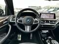 BMW X3 xDrive30e M Sportpaket Head-Up DAB WLAN Shz Schwarz - thumbnail 17
