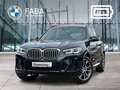BMW X3 xDrive30e M Sportpaket Head-Up DAB WLAN Shz Schwarz - thumbnail 1