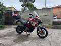 Ducati Multistrada 950 s Rosso - thumbnail 1