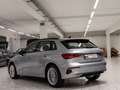 Audi A3 30 TFSI advanced AHK virtCo PDCplus Silber - thumbnail 4