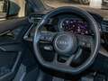 Audi A3 30 TFSI advanced AHK virtCo PDCplus Silber - thumbnail 12