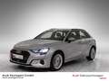Audi A3 30 TFSI advanced AHK virtCo PDCplus Silber - thumbnail 1