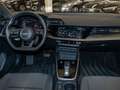 Audi A3 30 TFSI advanced AHK virtCo PDCplus Silber - thumbnail 11