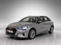 Audi A3 30 TFSI advanced AHK virtCo PDCplus Silber - thumbnail 2