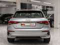 Audi A3 30 TFSI advanced AHK virtCo PDCplus Silber - thumbnail 5