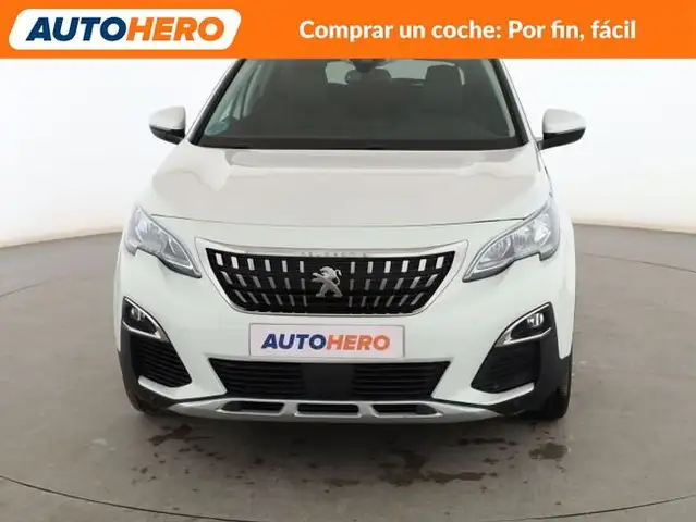 Peugeot 3008 view 9