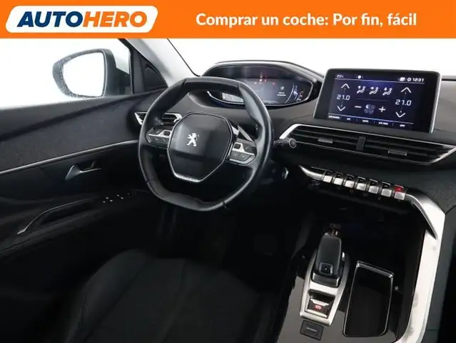 Peugeot 3008 view 14