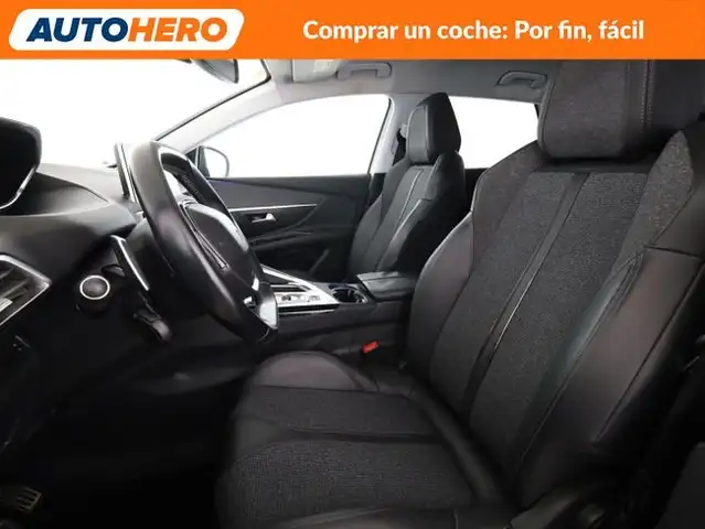 Peugeot 3008 view 11