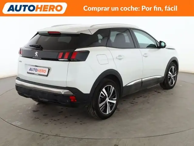 Peugeot 3008 view 6
