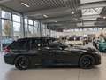 BMW 320 d  M-Sportp LivCoPro AHK ACC HuD Hifi Schwarz - thumbnail 4