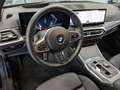 BMW 320 d  M-Sportp LivCoPro AHK ACC HuD Hifi Zwart - thumbnail 19