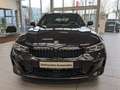 BMW 320 d  M-Sportp LivCoPro AHK ACC HuD Hifi Schwarz - thumbnail 2
