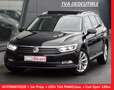 Volkswagen Passat Variant 1.6 TDi Highline DSG- AUTO + LED Toit PANO GPS CUI Zwart - thumbnail 1