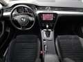 Volkswagen Passat Variant 1.6 TDi Highline DSG- AUTO + LED Toit PANO GPS CUI Schwarz - thumbnail 12