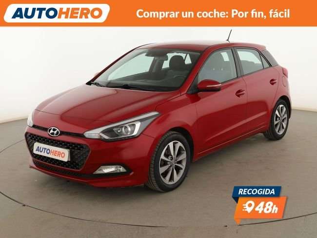 Hyundai i20 1.2 Tecno - foto 1