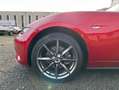 Mazda MX-5 SKYACTIV-G 160 SPORTS NAV Piros - thumbnail 8