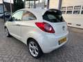 Ford Ka/Ka+ 1.2 Titanium X AIRCO, NAVIGATIE,PARELMOER Blanc - thumbnail 3