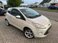 Ford Ka/Ka+ 1.2 Titanium X AIRCO, NAVIGATIE,PARELMOER Blanc - thumbnail 9