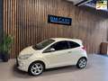 Ford Ka/Ka+ 1.2 Titanium X AIRCO, NAVIGATIE,PARELMOER Blanc - thumbnail 1