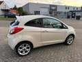Ford Ka/Ka+ 1.2 Titanium X AIRCO, NAVIGATIE,PARELMOER Blanc - thumbnail 10