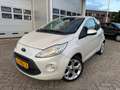 Ford Ka/Ka+ 1.2 Titanium X AIRCO, NAVIGATIE,PARELMOER Blanc - thumbnail 4