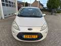 Ford Ka/Ka+ 1.2 Titanium X AIRCO, NAVIGATIE,PARELMOER Blanc - thumbnail 6