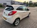 Ford Ka/Ka+ 1.2 Titanium X AIRCO, NAVIGATIE,PARELMOER Blanc - thumbnail 5