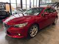 Mazda 6 Kombi Sports-Line *Kamera*LED*Klima*Navi*AHK* Rot - thumbnail 2