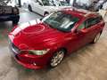 Mazda 6 Kombi Sports-Line *Kamera*LED*Klima*Navi*AHK* Rot - thumbnail 23