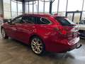 Mazda 6 Kombi Sports-Line *Kamera*LED*Klima*Navi*AHK* Rot - thumbnail 7
